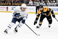 Elias Lindholm's Injury History
